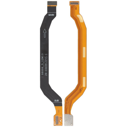 Display Modul Flexkabel 48320000F77D für Xiaomi Redmi Note 11 Pro 5G (21091116I)