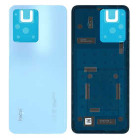 Batteriedeckel Rückseite Akkudeckel ice blue/blau...