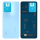 Batteriedeckel Rückseite Akkudeckel ice blue/blau 1610111001050A für Xiaomi Redmi Note 12 (23021RAAEG 23021RAA2Y)