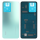Batteriedeckel Rückseite Akkudeckel mint green/grün 1610111001049A für Xiaomi Redmi Note 12 (23021RAAEG, 23021RAA2Y)