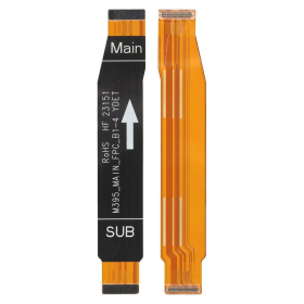 Haupt Flexkabel 1350204000256A für Xiaomi Redmi Note...