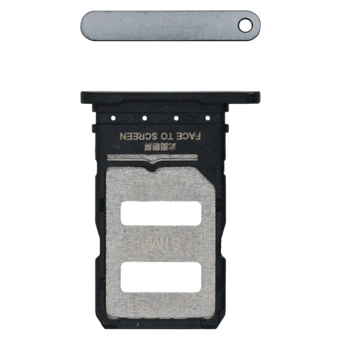 SIM-Karten Halter white/weiß für Xiaomi Redmi Note 14 Pro+ 5G (24115RA8EG)