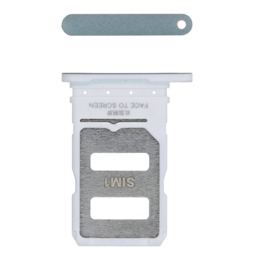 SIM-Karten Halter green/grün für Xiaomi Redmi Note 14 Pro+ 5G (24115RA8EG)