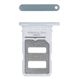 SIM-Karten Halter green/grün für Xiaomi Redmi...