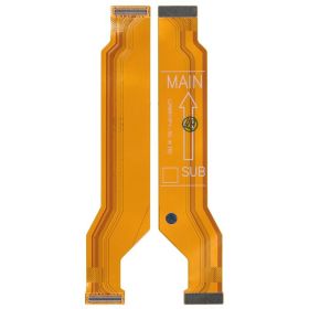 Haupt Flexkabel 1350204000525A für Xiaomi Redmi Note...