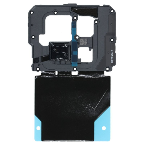 Abdeckung Oben + Antenne NFC 1612405000127A für Xiaomi Redmi Note 14 Pro+ 5G (24115RA8EG)