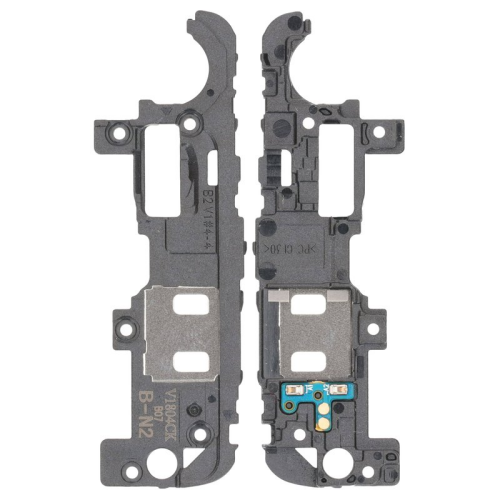 Batteriedeckel Rückseite Akkudeckel frost blue/blau 5600220O16U00 für Xiaomi Redmi Note 14 Pro+ 5G (24115RA8EG)