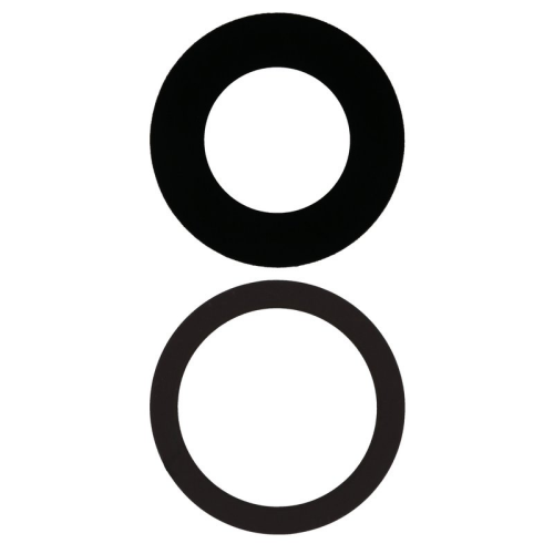 Kamera Linsen Set für Apple iPhone 17 (A3520)