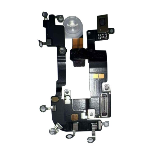 LED-Blitz/Taschenlampe Lichtsensor + Flexkabel für Apple iPhone 17 Pro Max (A3526)