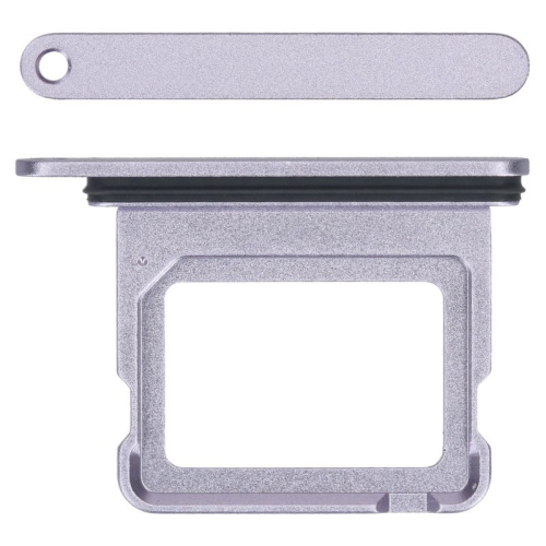 SIM-Karten Halter lavender 923-13744 für Apple iPhone 17 (A3520)