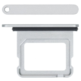 SIM-Karten Halter white/weiß 923-13742 für...