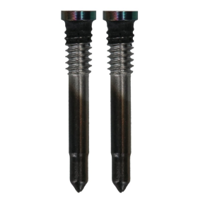 Schrauben Unten cosmic orange für Apple iPhone 17...