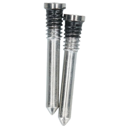 Schrauben Unten silver/silber für Apple iPhone 17 Pro Max (A3526)