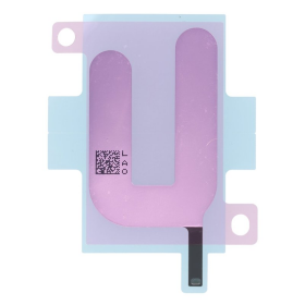 Klebeband Klebefolie Batterie für Apple iPhone 17...