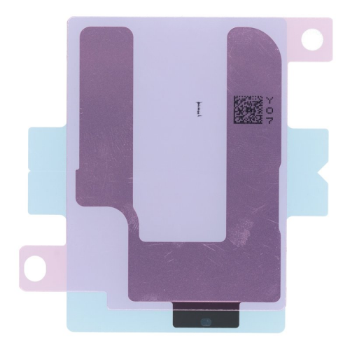 Klebeband Klebefolie Batterie für Apple iPhone 17 Pro Max (A3526)