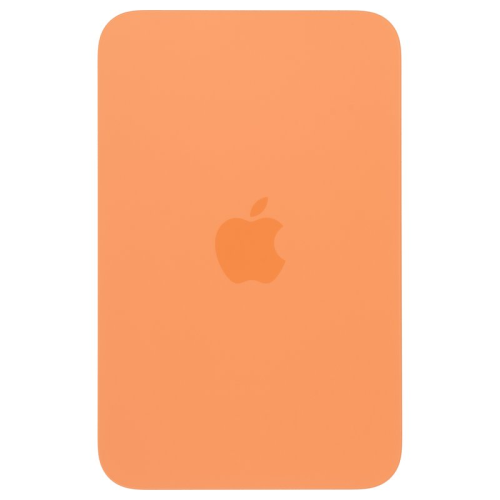 Batteriedeckel Rückseite Akkudeckel cosmic orange 661-56054 für Apple iPhone 17 Pro Max (A3526)