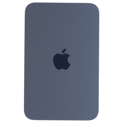 Batteriedeckel Rückseite Akkudeckel deep blue/blau 661-56055 für Apple iPhone 17 Pro Max (A3526)