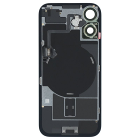 Batteriedeckel Rückseite Akkudeckel white/weiß...