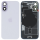 Batteriedeckel Rückseite Akkudeckel lavender 661-56060 für Apple iPhone 17 (A3520)