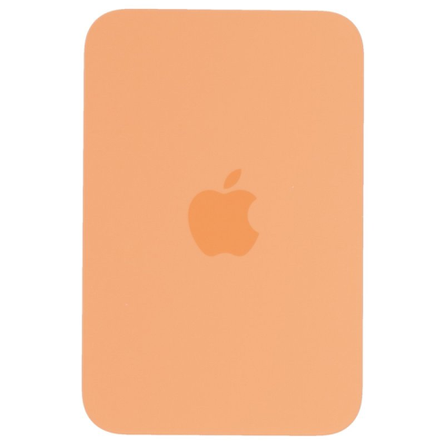 Batteriedeckel Rückseite Akkudeckel cosmic orange 661-56123 für Apple iPhone 17 Pro (A3523)