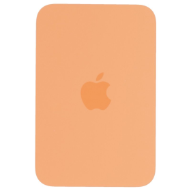Batteriedeckel Rückseite Akkudeckel cosmic orange...