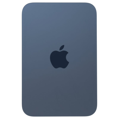 Batteriedeckel Rückseite Akkudeckel deep blue/blau 661-56124 für Apple iPhone 17 Pro (A3523)