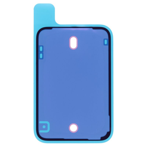 Klebeband Klebefolie Batteriedeckel Rückseite Akkudeckel 923-12849 für Apple iPhone 17 Pro (A3523)