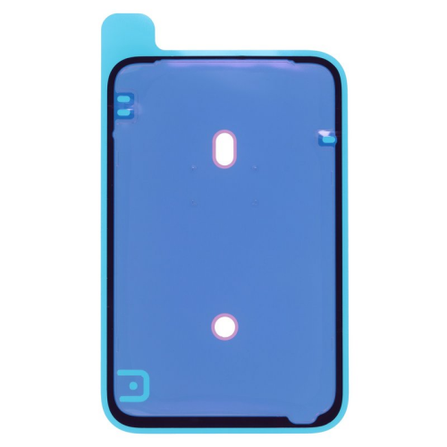 Klebeband Klebefolie Batteriedeckel Rückseite Akkudeckel 923-12859 für Apple iPhone 17 Pro Max (A3526)