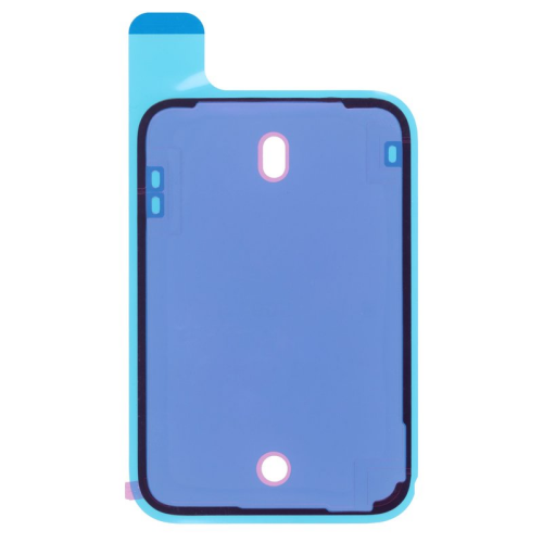 Klebeband Klebefolie Batteriedeckel Rückseite Akkudeckel für Apple iPhone 17 Pro (A3523)