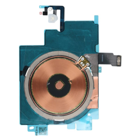 Drahtlose Ladespule Chip + LED-Blitz/Taschenlampe...