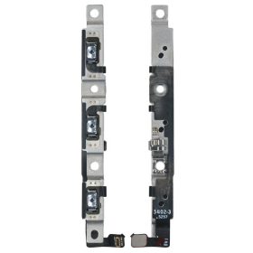 Lautstärke Flexkabel für Apple iPhone 17 (A3520)