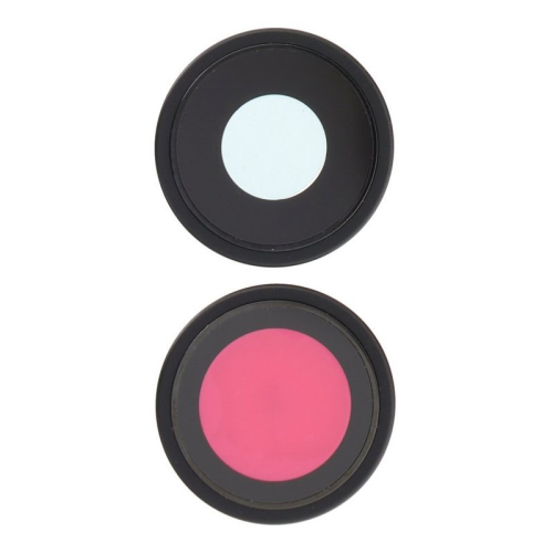 Kamera Linse + Lünette Set black/schwarz für Apple iPhone 17 (A3520)