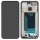 Display Modul mit Rahmen und Toucheinheit gold 5600030O12A00 für Xiaomi 15T 5G (25069PTEBG)