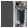 Display Modul mit Rahmen und Toucheinheit mocha gold 5600060O12U00 für Xiaomi 15T Pro (2506BPN68G)