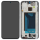 Display Modul mit Rahmen und Toucheinheit gray 5600020O12A00 für Xiaomi 15T 5G (25069PTEBG)