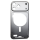 Haupt Rahmen silver/silber für Apple iPhone 17 Pro Max (A3526)