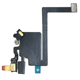 Hörmuschel Ohrmuschel Sensor Flexkabel für...