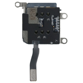 SIM-Karten Halter + Flexkabel für Apple iPhone 17...