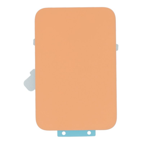 Batteriedeckel Rückseite Akkudeckel ohne Logo cosmic orange für Apple iPhone 17 Pro (A3523)