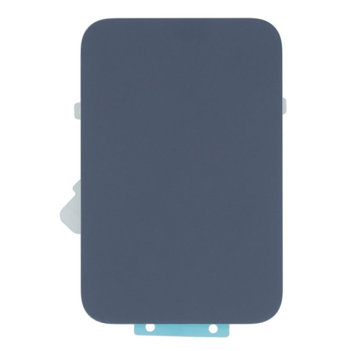 Batteriedeckel Rückseite Akkudeckel ohne Logo deep blue/blau für Apple iPhone 17 Pro (A3523)