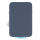 Batteriedeckel Rückseite Akkudeckel ohne Logo deep blue/blau für Apple iPhone 17 Pro (A3523)