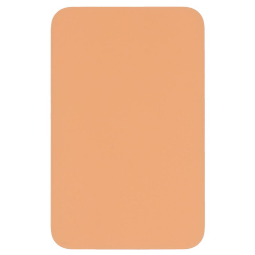 Batteriedeckel Rückseite Akkudeckel ohne Logo cosmic orange für Apple iPhone 17 Pro Max (A3526)