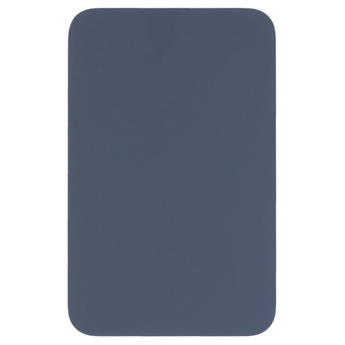 Batteriedeckel Rückseite Akkudeckel ohne Logo deep blue/blau für Apple iPhone 17 Pro Max (A3526)