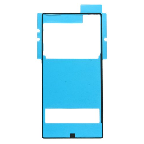 Klebeband Klebefolie Batterie Flap 1295-0534 für Sony Xperia Z5 Premium