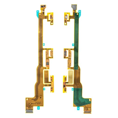 Ein/Aus + Lautstärke Flexkabel 1305-6192 für Sony Xperia XZ Premium Single (G8141)