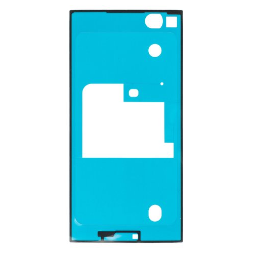 Klebeband Klebefolie Display Modul 1307-7425 für Sony Xperia XZ1 Compact (G8441)