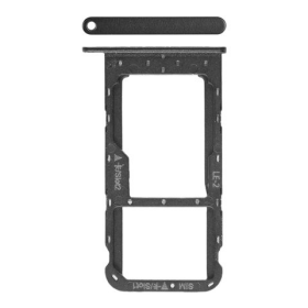 SIM SD-Karten Halter/Lesegerät midnight...