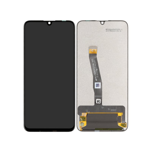 Display Modul mit Toucheinheit black/schwarz 23020694 für Honor 20 Lite (HRY-LX1T, Honor 10i)