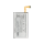Li-Ion Akku 1318-3747 für Sony Xperia 5 (J8210, J9210)