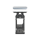 SIM-Karten Halter grey/grau 1319-9442 für Sony Xperia 5 (J8210, J9210)
